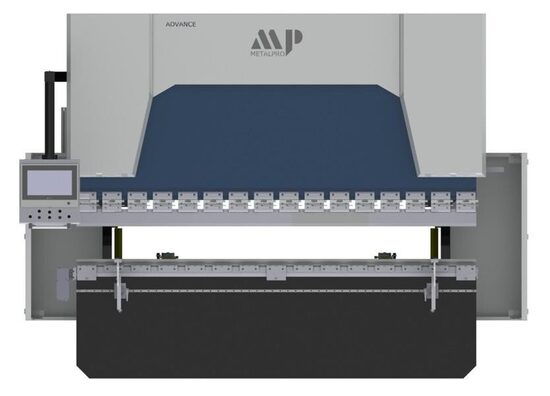 Metalpro Advance 3100-170